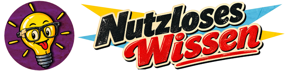 Nutzloses Wissen Logo